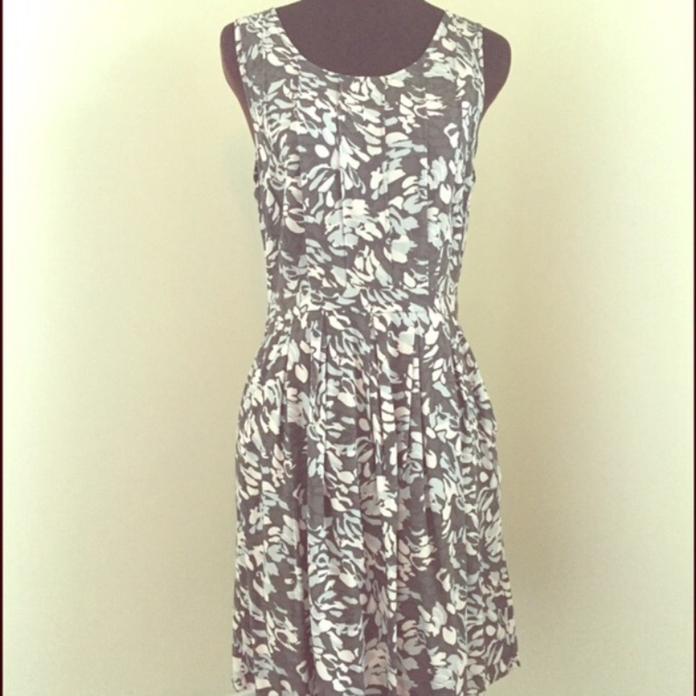 Madewell Broadway & Broome size 4 dress